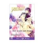 Yellow (Manga) Volume 01