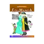 Edu-Manga (Manga) Volume 01