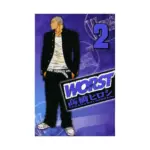 Worst (Manga) Volume 02