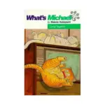 What's Michael? (Manga) Volume 02