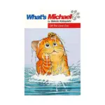 What's Michael? (Manga) Volume 03