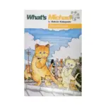 What's Michael? (Manga) Volume 04