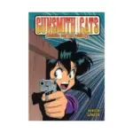 Gunsmith Cats (Manga) Volume 04