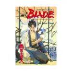 Blade of the Immortal (Manga) Volume 04
