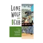 Lone Wolf and Cub (Manga) Volume 02