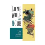 Lone Wolf and Cub (Manga) Volume 04