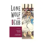 Lone Wolf and Cub (Manga) Volume 05