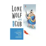 Lone Wolf and Cub (Manga) Volume 06
