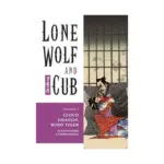 Lone Wolf and Cub (Manga) Volume 07