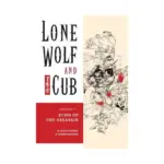 Lone Wolf and Cub (Manga) Volume 09