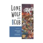 Lone Wolf and Cub (Manga) Volume 10