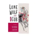 Lone Wolf and Cub (Manga) Volume 11