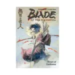 Blade of the Immortal (Manga) Volume 07