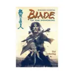 Blade of the Immortal (Manga) Volume 08
