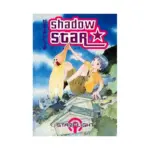 Shadow Star (Manga) Volume 01