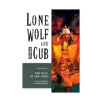 Lone Wolf and Cub (Manga) Volume 17