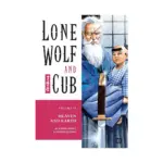 Lone Wolf and Cub (Manga) Volume 22