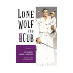 Lone Wolf and Cub (Manga) Volume 24