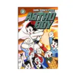 Astro Boy (Manga) Volume 02