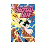 Astro Boy (Manga) Volume 06