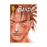 Blade of the Immortal (Manga) Volume 11