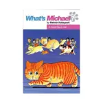 What's Michael? (Manga) Volume 06