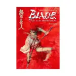 Blade of the Immortal (Manga) Volume 10