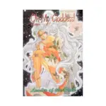 Oh My Goddess! (1st Edition) (Manga) Volume 02