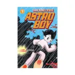 Astro Boy (Manga) Volume 07