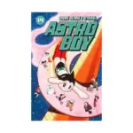 Astro Boy (Manga) Volume 14