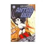 Astro Boy (Manga) Volume 18