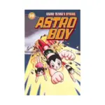 Astro Boy (Manga) Volume 19