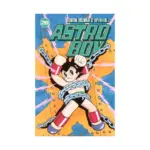 Astro Boy (Manga) Volume 20