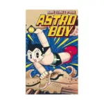 Astro Boy (Manga) Volume 22