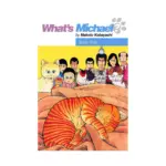 What's Michael? (Manga) Volume 08