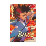 Blade of the Immortal (Manga) Volume 12