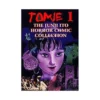 Tomie: Part 1 (Manga) Volume 01