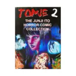 Tomie: Part 2 (Manga) Volume 02