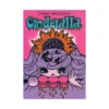 Junko Mizuno's Cinderella (Manga)