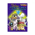 Pokemon Adventures (Manga) Volume 06