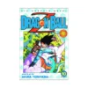 Dragon Ball Z (1st Edition) (Manga) Volume 10