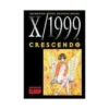 9781591160502 X/1999 (1st Edition) (Manga) Volume 08