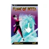 Flame of Recca (Manga) Volume 02