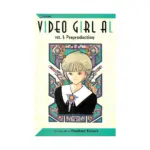 Video Girl Ai (2nd Edition) (Manga) Volume 01