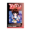 Yuyu Hakusho (Manga) Volume 02