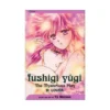 Fushigi Yugi (2nd Edition) (Manga) Volume 09