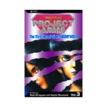 Project Arms (Manga) Volume 03