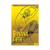 Banana Fish (2nd Edition) (Manga) Volume 03