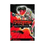 Firefighter!: Daigo of Fire Company M (Manga) Volume 06