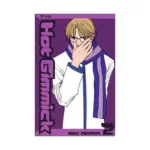 Hot Gimmick (Manga) Volume 02